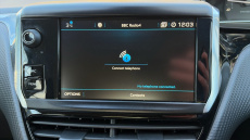 Peugeot 208 1.2 PureTech 82 Tech Edition 5dr [Start Stop] Petrol Hatchback